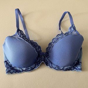 Natori Feathers Bra - 36C
